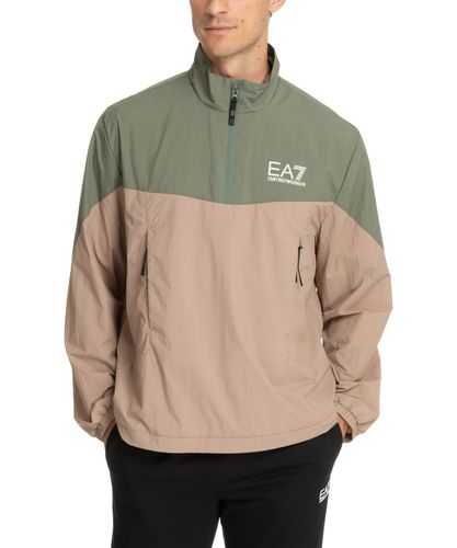 Jacket - EA7 Emporio Armani - Modalova