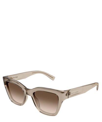 Occhiali da sole sl 641 - Saint Laurent - Modalova