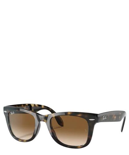 Occhiali da sole 4105 sole - Ray-Ban - Modalova