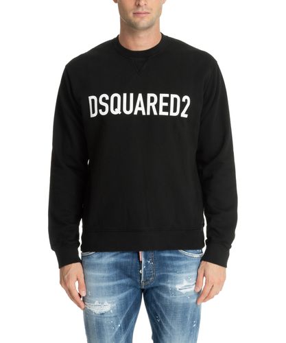 Felpa - Dsquared2 - Modalova