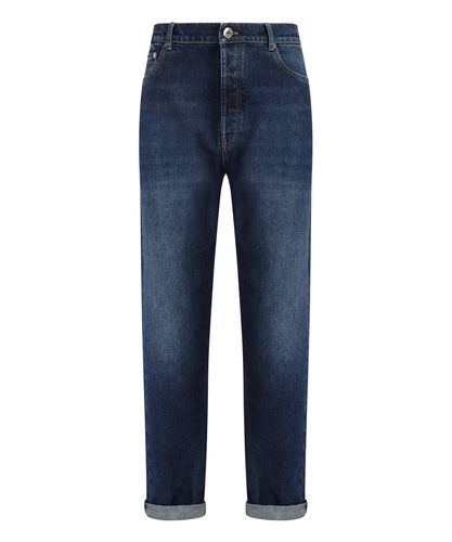 Jeans - Brunello Cucinelli - Modalova