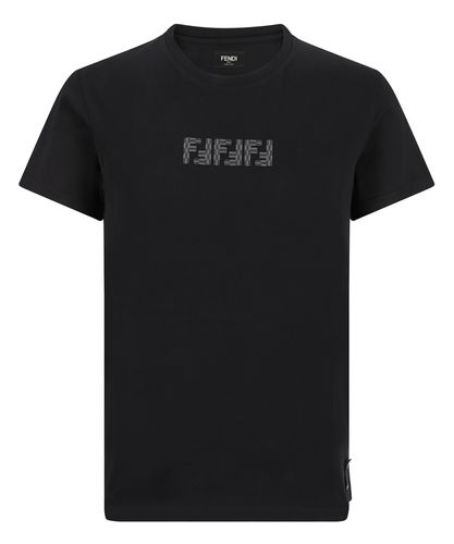 T-shirt - Fendi - Modalova