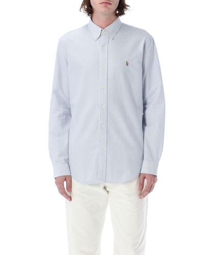 Oxford hemd - Polo Ralph Lauren - Modalova