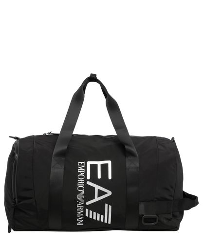 Vigor 7 Gym bag - EA7 Emporio Armani - Modalova