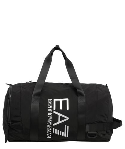 Vigor 7 sporttasche - EA7 Emporio Armani - Modalova