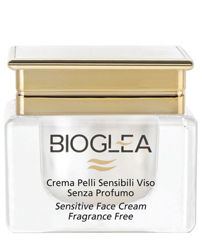 Sensitive face cream fragrance free 50 ml - Bioglea - Modalova