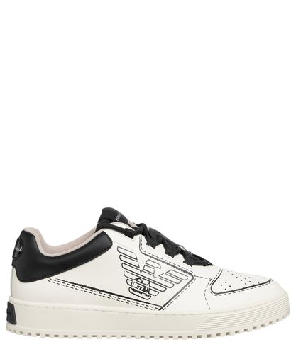 Sneakers - Emporio Armani - Modalova