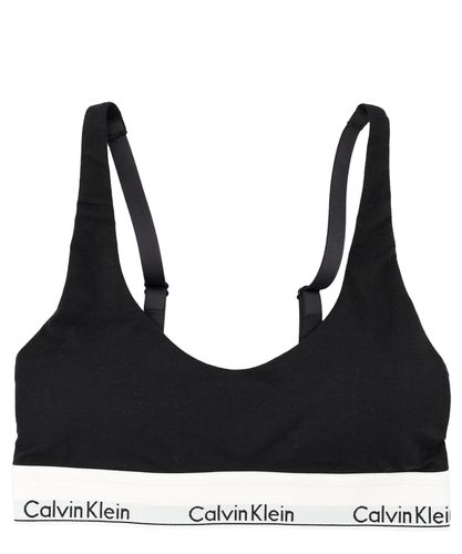 Crop top - Calvin Klein - Modalova