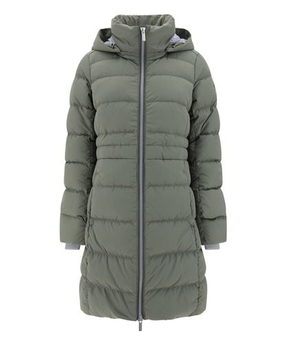 Aurora Down jacket - Canada Goose - Modalova