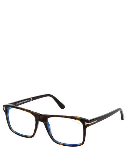 Eyeglasses FT5682-B - Tom Ford - Modalova