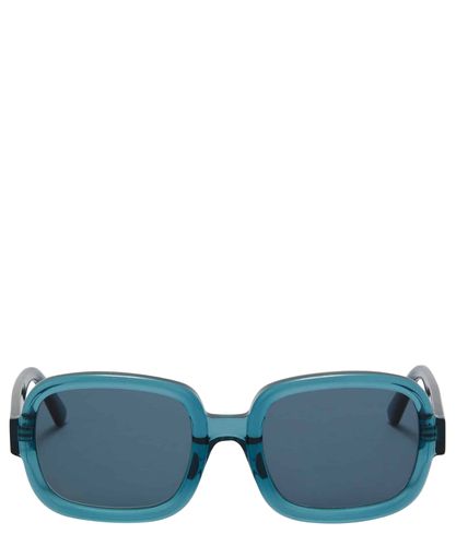 Sunglasses MYLZ SUNGLASSES CRYSTAL BLUE NAVY - Ambush - Modalova