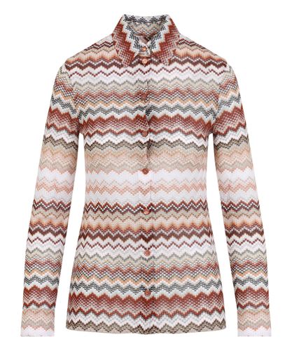 Shirt - Missoni - Modalova