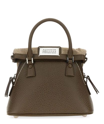 AC Micro Handbag - Maison Margiela - Modalova