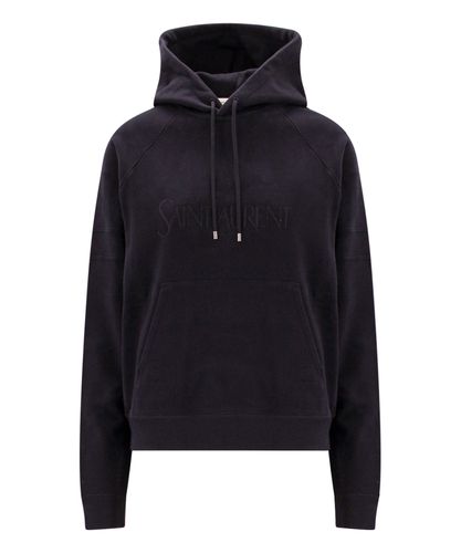 Kapuzenpullover - Saint Laurent - Modalova