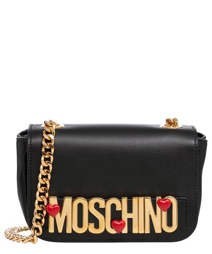 Logo Shoulder bag - Moschino - Modalova