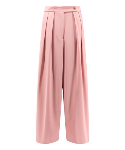 Trousers - Dries Van Noten - Modalova