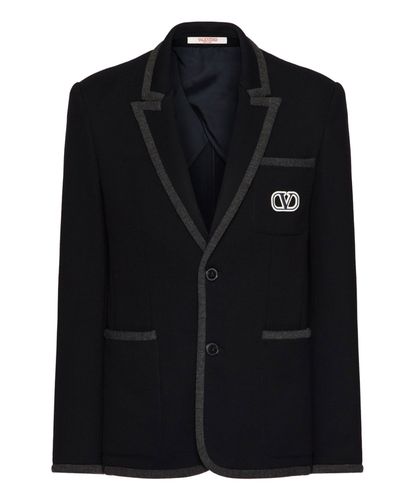 Blazer - Valentino - Modalova