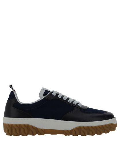 Sneakers letterman - Thom Browne - Modalova