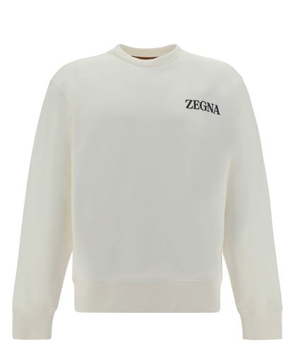 Usetheexisting Sweatshirt - Zegna - Modalova