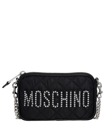 Crossbody bag - Moschino - Modalova