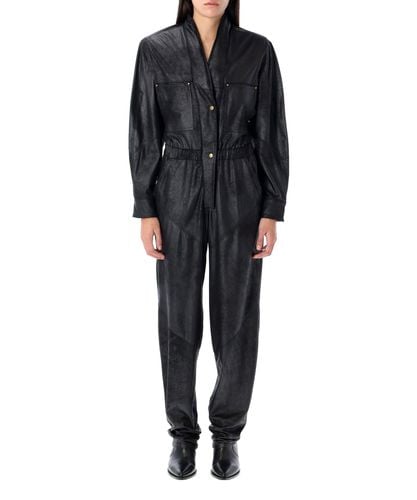 Junna jumpsuit - Isabel Marant - Modalova