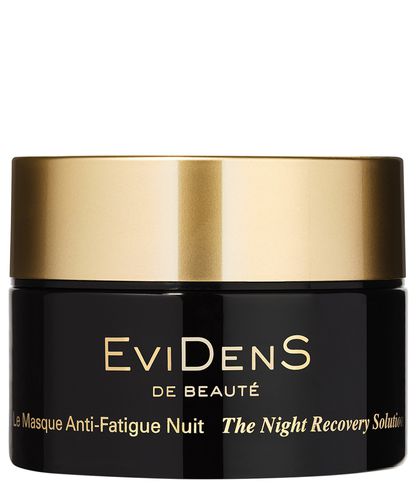 The night recovery solution 50 ml - EviDenS de Beauté - Modalova