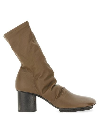 Heeled boots - Uma Wang - Modalova