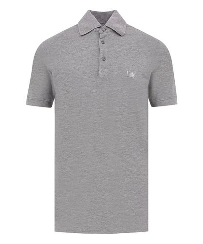 Polo shirt - Dolce&Gabbana - Modalova