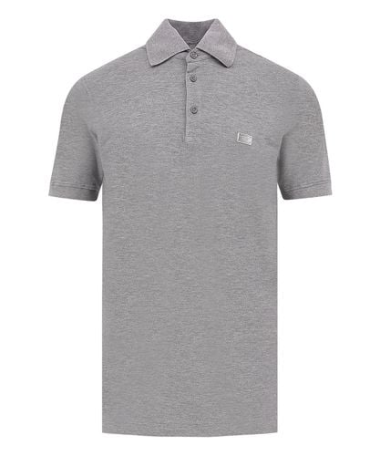 Poloshirt - Dolce&Gabbana - Modalova