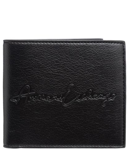 Geldbeutel - Armani Exchange - Modalova