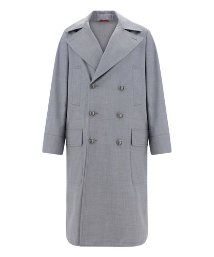 Coat - Brunello Cucinelli - Modalova