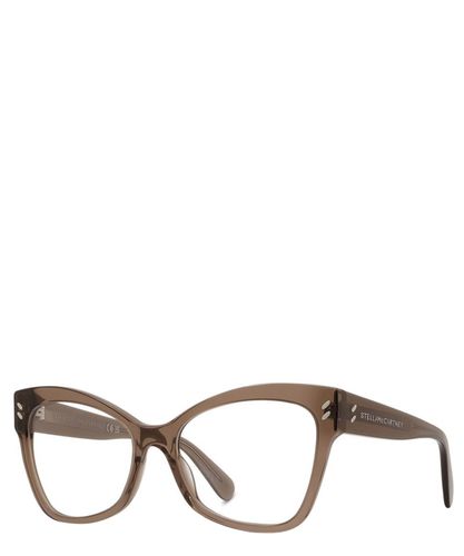 Occhiali da vista sc50037i - Stella McCartney - Modalova