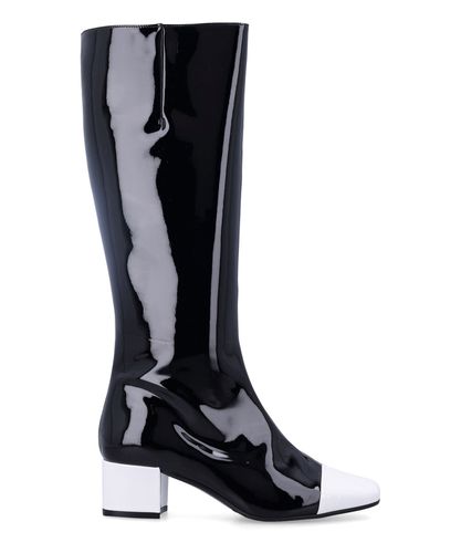 Malaga Heeled boots - Carel Paris - Modalova