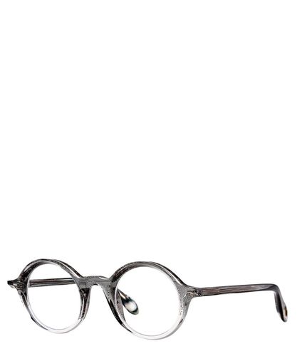 Eyeglasses SUNRISE 001 PANTY+TRANSPARENT - Theo - Modalova