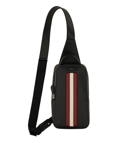 Mythos Sling Crossbody bag - Bally - Modalova