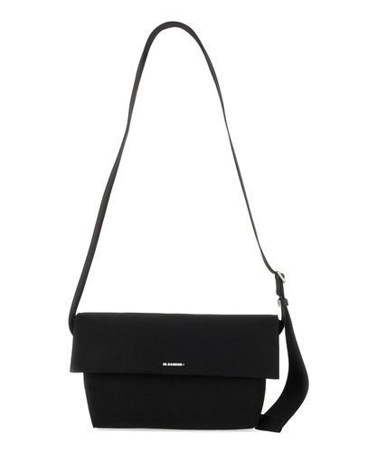 Borsa a tracolla - Jil Sander - Modalova