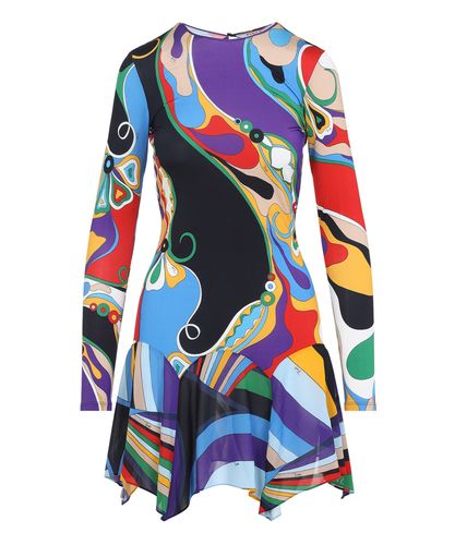 Mini dress - Pucci - Modalova