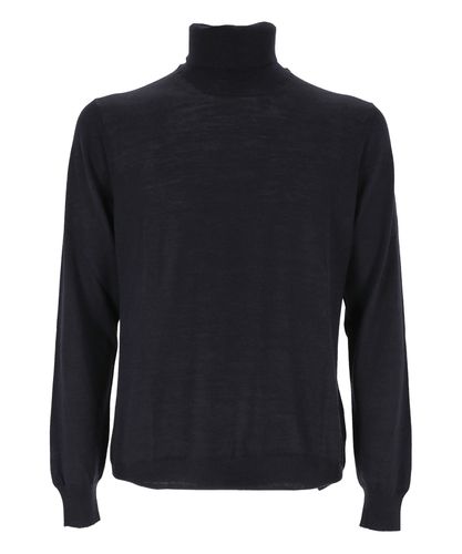 Roll-neck sweater - Gran Sasso - Modalova