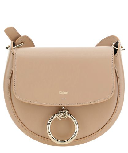 Borsa a spalla arlène - Chloé - Modalova