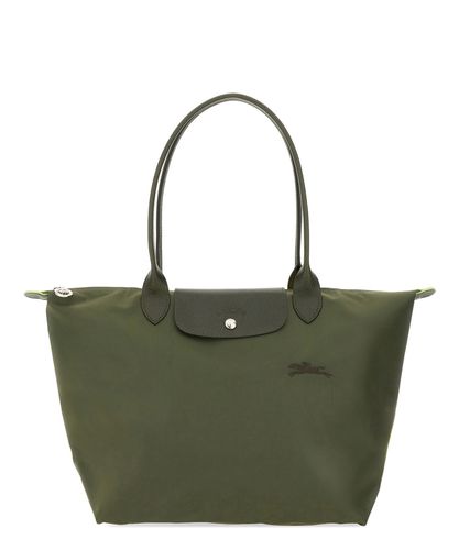 Borsa a spalla le pliage large - Longchamp - Modalova