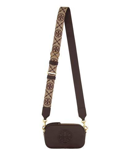 Borsa a tracolla miller mini - Tory Burch - Modalova