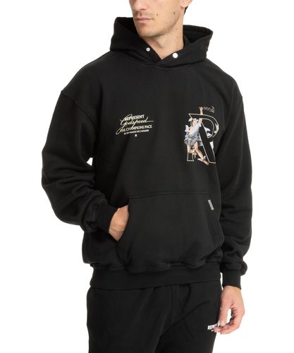 Hoodie - Represent - Modalova