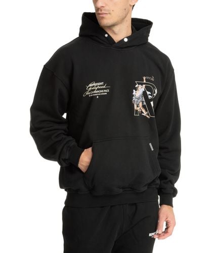 Kapuzenpullover - Represent - Modalova