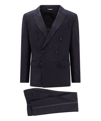 Suit - Dolce & Gabbana - Modalova