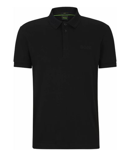 Polo shirt - BOSS - Modalova