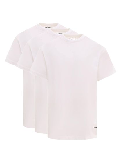 T-shirt - Jil Sander - Modalova