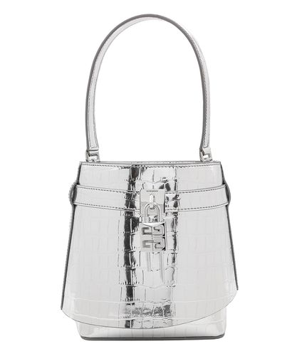 Borsa secchiello shark lock - Givenchy - Modalova