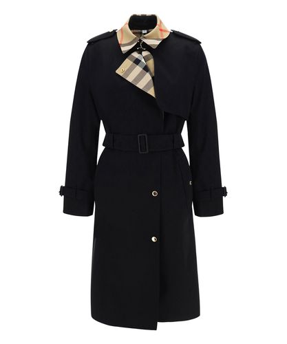 Sandridge Coat - Burberry - Modalova