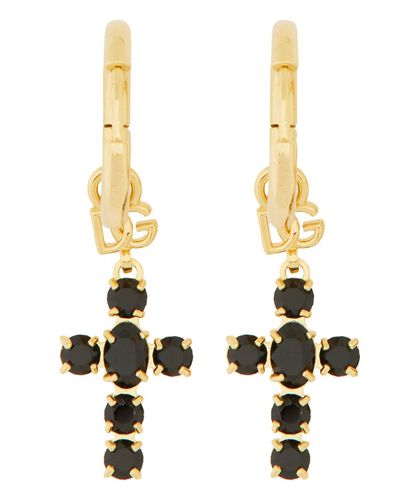 Earrings - Dolce&Gabbana - Modalova