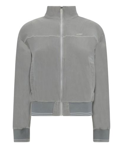 Zip-up sweatshirt - Autry - Modalova